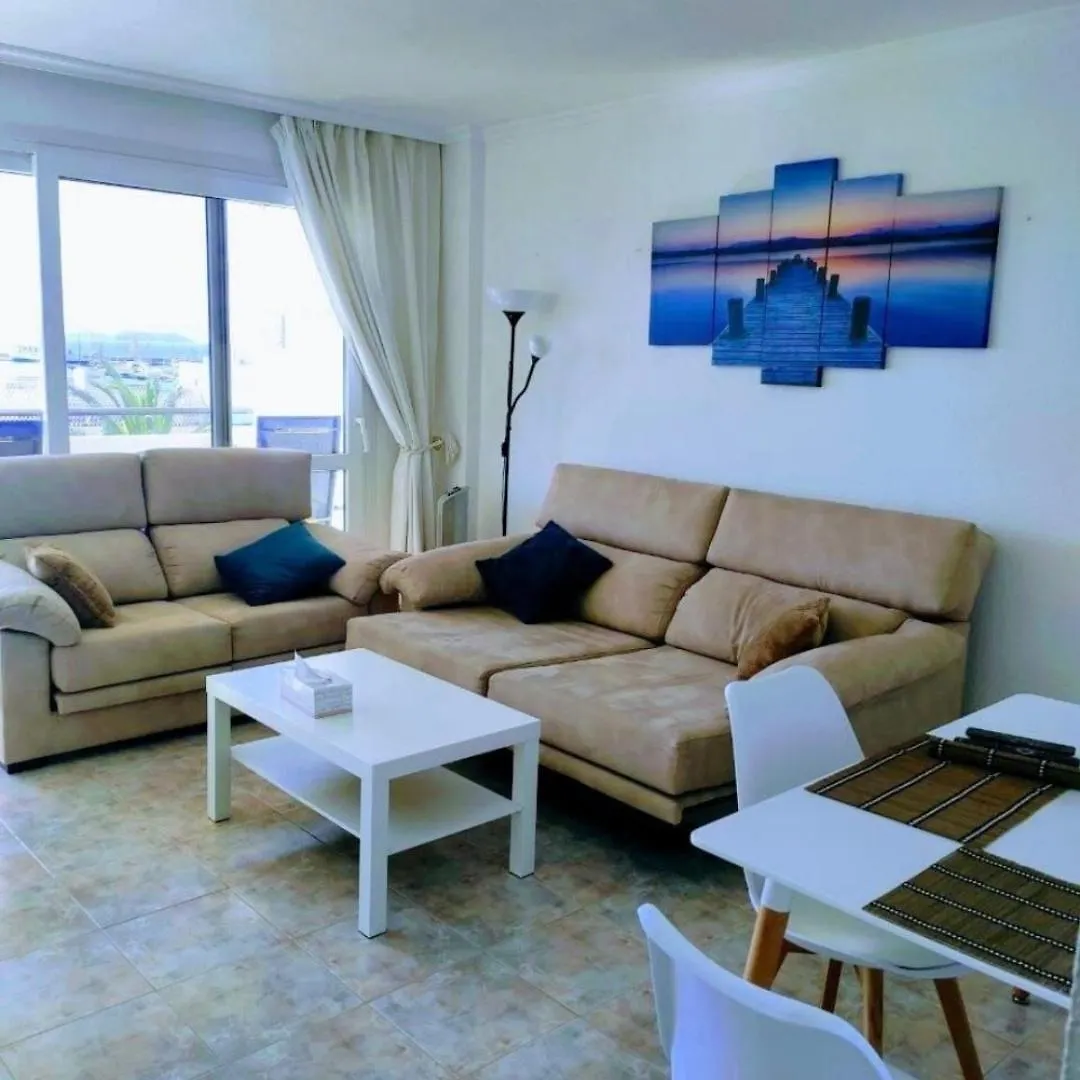 Apartament Junto Al Mar Y Las Montanas Sant Antoni de Portmany