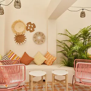  Appartement Excelsior Estudios &